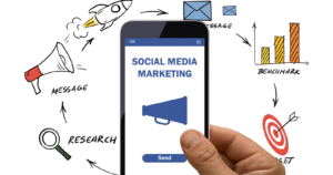Social Media Marketing