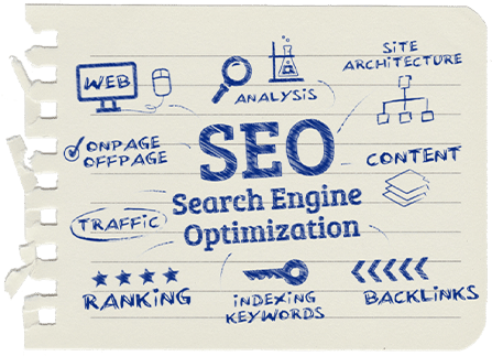 search engine optimization agencies