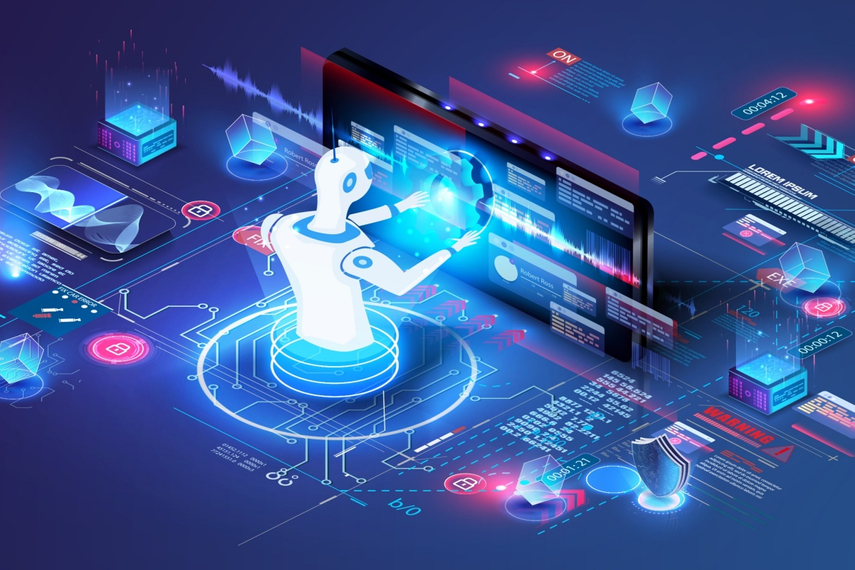 AI in Digital Marketing