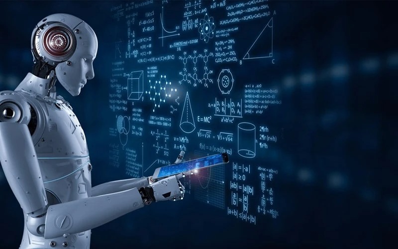 AI in Digital Marketing