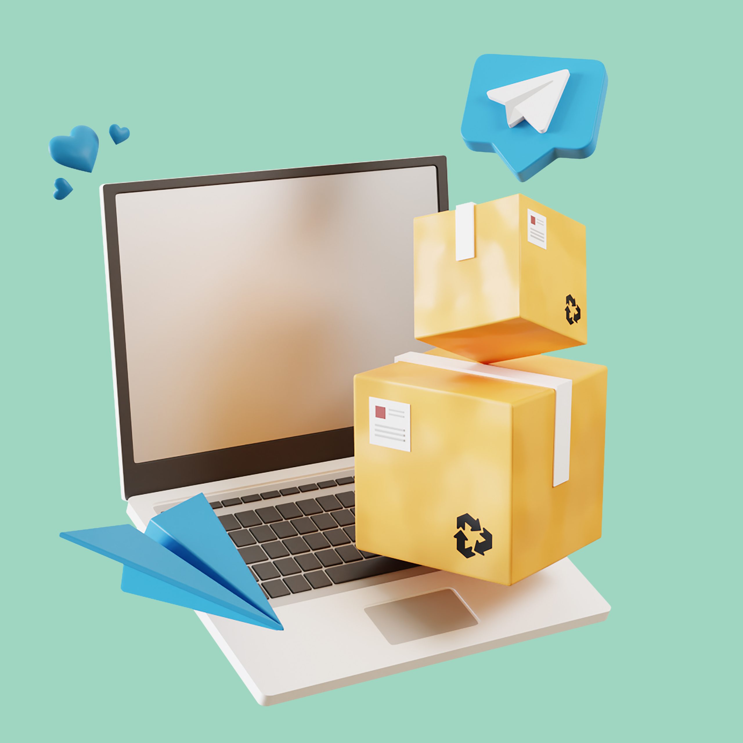 Social Media Marketing Social Media Marketing