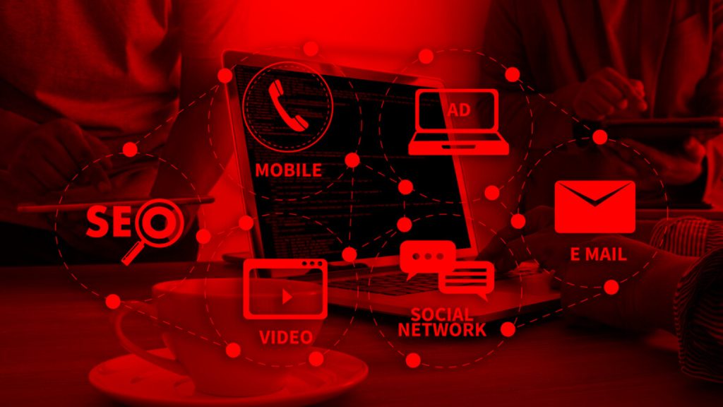 Marketing Agency in San Jose