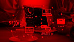 Marketing Agency in San Jose
