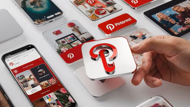 Pinterest Ads Agency