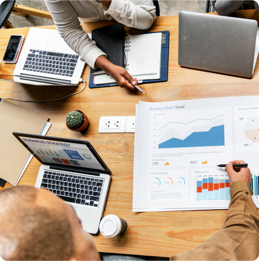 Digital Marketing Services Digital Marketing Services