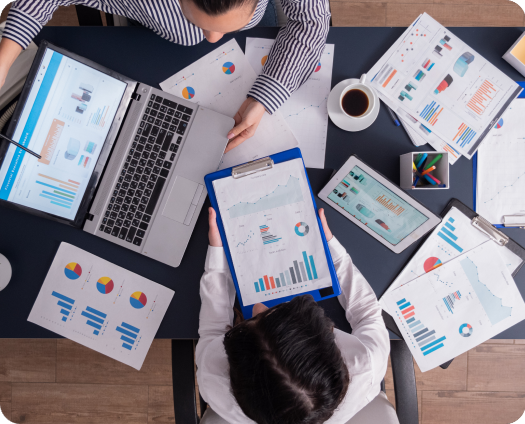 Digital Marketing Services Digital Marketing Services