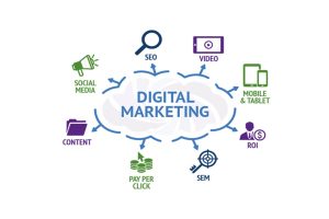 Certified Digital Marketer