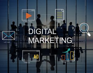 Digital Marketing Firms