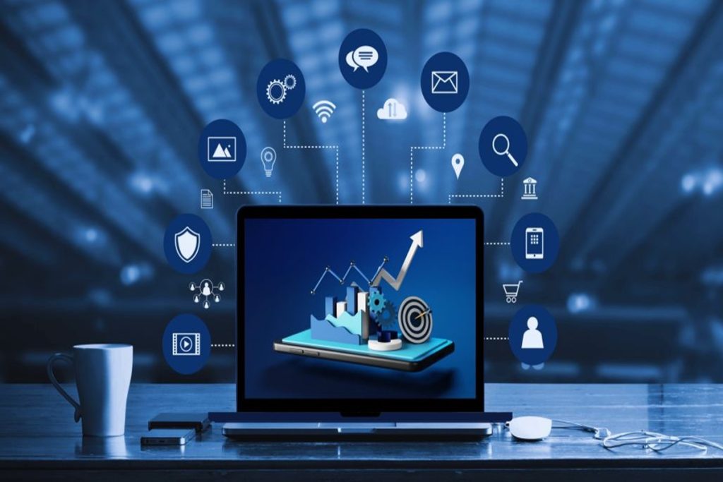 Online Marketing Agency